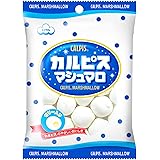 モントワール エイワ カルピスマシュマロ 65g×12袋
