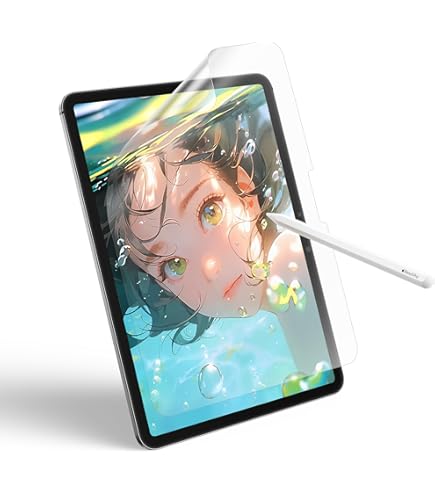 Amazon.co.jp: MS factory iPad Pro 11インチ M5 M4 (2025/2024) 用