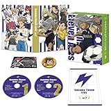 イナズマイレブン アレスの天秤 Blu-ray BOX 第2巻