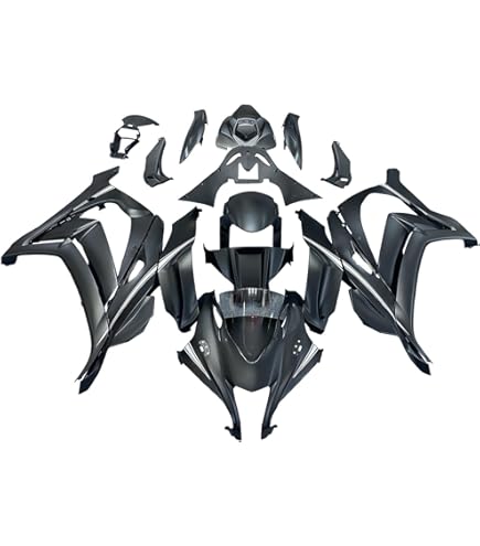 Amazon | 忍者 2006 2007 適用ZX 10RモトボディパーツセットNINJA 適用