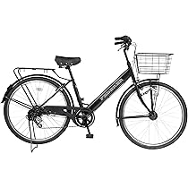 【大阪限定・整備済】シティサイクル 黒／タイヤ新品(パンク防止剤入り)・匿名配送 楽天市場】【スーパーSALE☆ポイント2倍】【全国送料無料