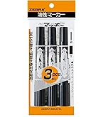 アマゾンベーシック　黒ボールペン 12本セット Amazon | Amazonベーシック ジェルボールペン 0.7mm ノック