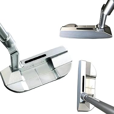 Amazon.co.jp 最新リリース: ゴルフマレットパター の新着