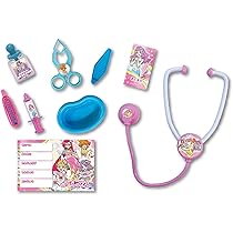 プリキュアシリーズ おいしゃさんセット トラベルセット 5個 ポピー 当時物 プリキュアシリーズ おいしゃさんセット トラベルセット 5個