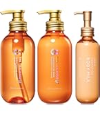 Amazon.co.jp: エイトザタラソ モイストシャンプー＆モイスト