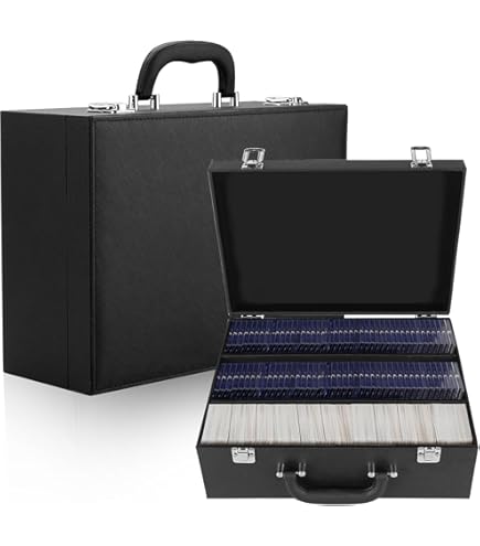 Amazon.co.jp: [Only Case] トレカ専用アタッシュケース | 5000