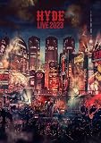 HYDE LIVE 2023　 [Blu-ray]
