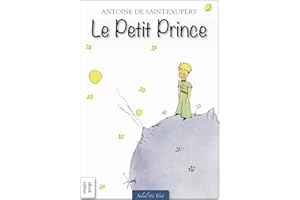 Le Petit Prince (Illustré) (Édition Originale) (French Edition)