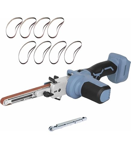 Amazon | NITTO(日東工器) 電動スーパーハンド ESH-80A | サンダー