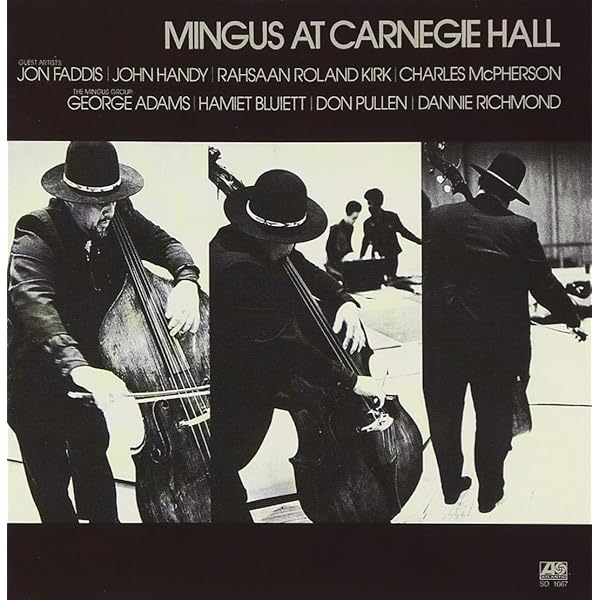 (未使用･未開封品)At Carnegie Hall [DVD] Amazon.co.jp: At Onkel Po's Carnegie..: ミュージック
