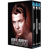 Audie Murphy Collection II [Blu-ray]