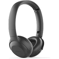 Philips Upbeat Series 2000 On-Ear Wired 