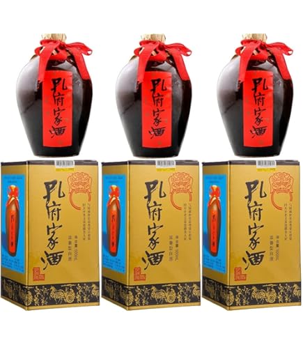 Amazon.co.jp: 2本セット 台湾の高級名酒 マオタイ酒 茅台酒/玉山磁瓶