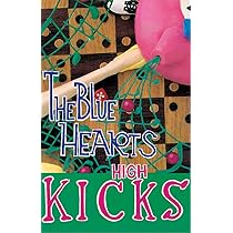 Amazon.co.jp: THE BLUE HEARTS, -, - : 【Amazon.co.jp限定