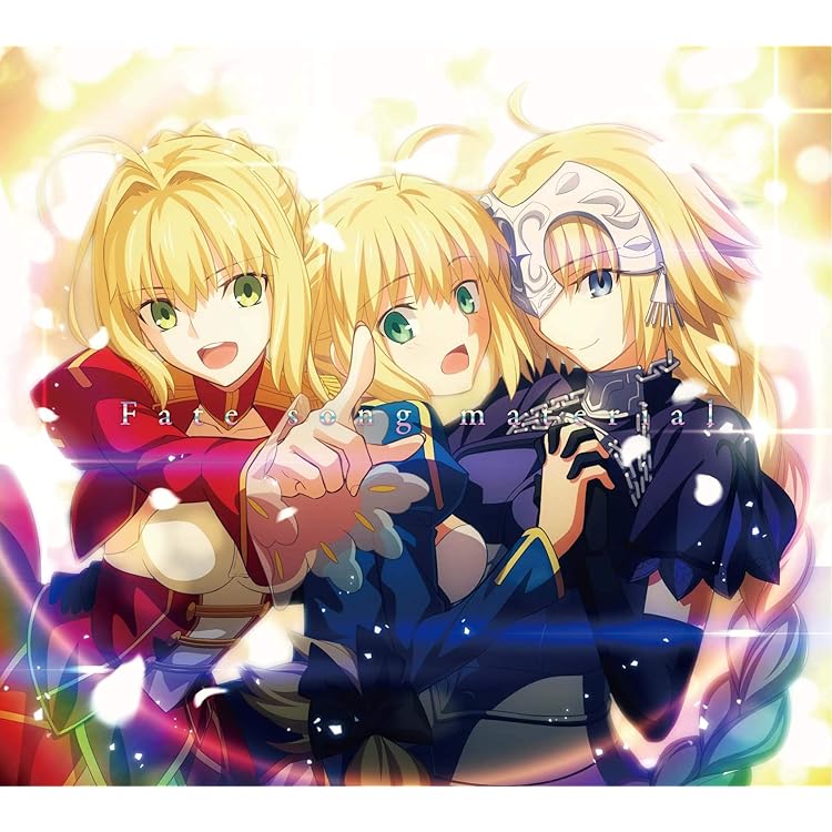 アニメ Fate/Zero Original Image Soundtrack Fate/Zero Original Soundtrack - Album by Yuki Kajiura | Spotify