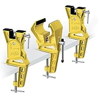 トコ(TOKO) スキー スノーボード メンテナンス用 バイス ワールドカップワイド 5560035
