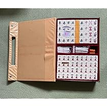 Amazon | 麻雀 牌 スーパージャンボ 富士☆ レトロ | 麻雀