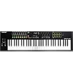 Amazon.co.jp: Nektar Technology IMPACT GXP61 GXPシリーズ 96.5*23
