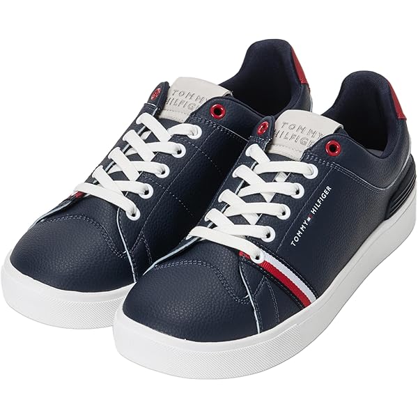 Amazon.co.jp: [トミーヒルフィガー] ゴルフスパイクレスシューズ 23.0