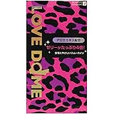 ラブドーム パンサー 12ヶ入