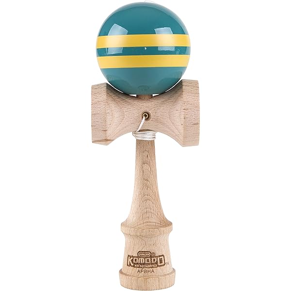 duncan komodo kendama