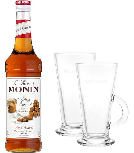 Amazon | MONIN ジンジャーブレッドシロップ 700ml | MONIN(モナン
