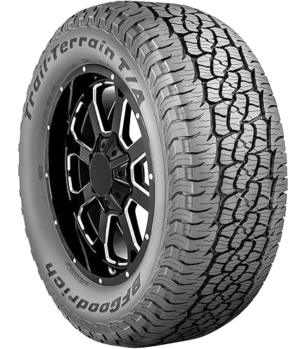 Amazon.co.jp: BF・GOODRICH (BFグッドリッチ) All-Terrain T/A KO2