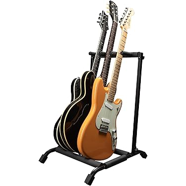 ベースギター スタンドセット Amazon.co.jp: Soarun ギター/ベーススタンド 折りたたみ ミニ
