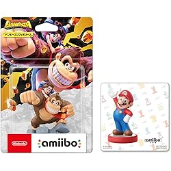 Amazon.co.jp: amiibo マリオ(大乱闘スマッシュブラザーズシリーズ