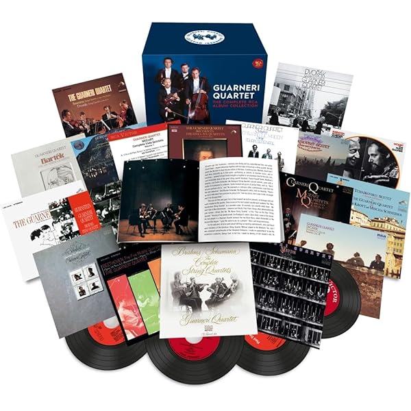 Amazon.co.jp: Complete Stereo Recordings on Warner Classics (35CD