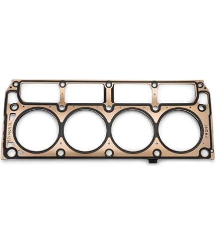 Elring 734.850 Sealing Kit, Cylinder Head Cap