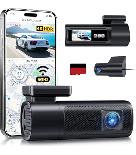 Amazon.co.jp: Roykaw 4 Camera, Drive Recorder, Front and Rear Amazon.co.jp: Roykaw 4 Camera, Drive Recorder, Front and Rear