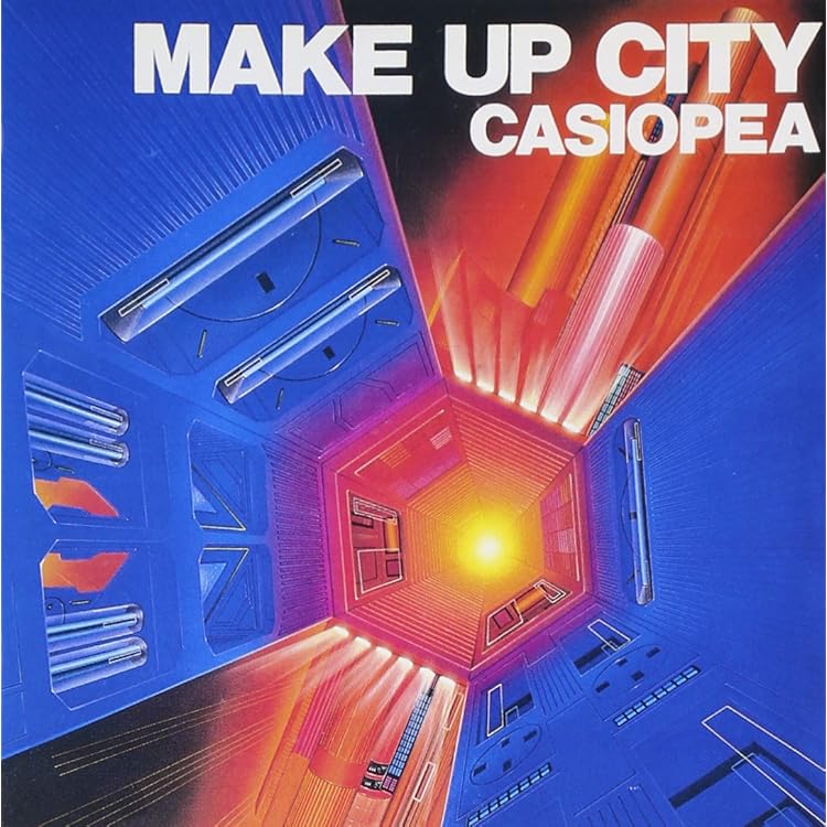 Amazon.co.jp: フォトグラフス[カシオペア][LP盤]: ミュージック