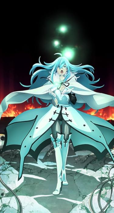 2021春アニメ - ヴィヴィ