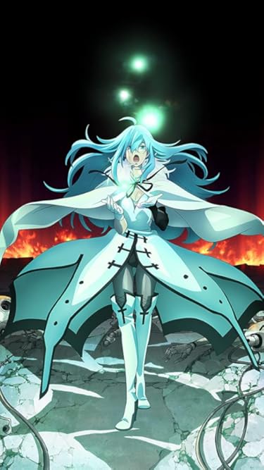 2021春アニメ - ヴィヴィ