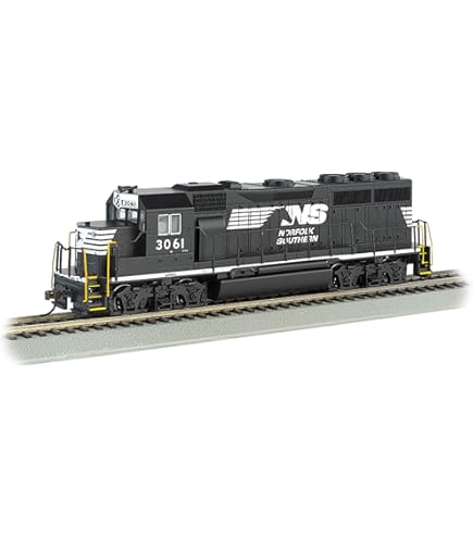 Bachmann Plus EMD SD45 6490 ディーゼル機関車 未使用 Yahoo!オークション - BACHMANN EMD DD40AX ディーゼル機関車 Union Pa