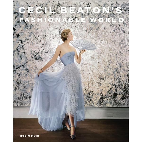 The Glass of Fashion: A Personal History of Fifty Years of