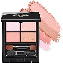 エトヴォス ETOVOS ミネラルリッププランパー　4本 試してみた】エトヴォス ミネラルリッププランパー ディープの