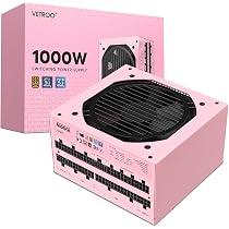 Vetroo 1000W pc電源 ATX3.1 電源ユニット 710qn8RrUyL._AC_UL210_SR210,
