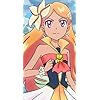 『ハピネスチャージプリキュア!』キュアサンセット プリキュア - 『ハピネスチャージプリキュア!』キュアサンセット iPhoneSE/5s/5c/5 壁紙 視差効果 274212