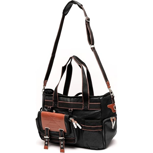 Amazon | [デバイス] Work 2WAY 斜め掛け アウトドア ゴルフ 大容量