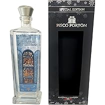 Amazon.co.jp: 【正規品】ピスコ ポルトン モストベルデ トロンテル