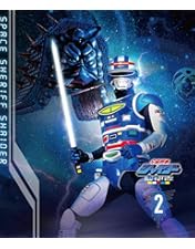Amazon.co.jp: 宇宙刑事シャイダー 全5巻セット [マーケット