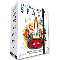 アバカス (Abacus) 日本語版 科学の実験 VR 4個セット Amazon.co.jp: アバカス (Abacus) 日本語版 VR SCIENCE LAB 科学
