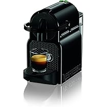 Amazon | Nespresso Inissia Espresso Machine by De'Longhi