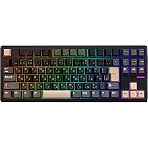 Amazon | SmackApe Impact 80 メカニカルキーボード 3WAY接続 無線