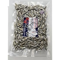 Amazon.co.jp: 訳あり煮干しいりこ200g 網元大将 香川県伊吹