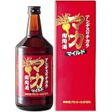 陶陶酒 マカマイルド [ リキュール 720ml ]