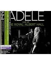 Amazon.co.jp: Live At The Royal Albert Hall [DVD+CD] 2011 : DVD