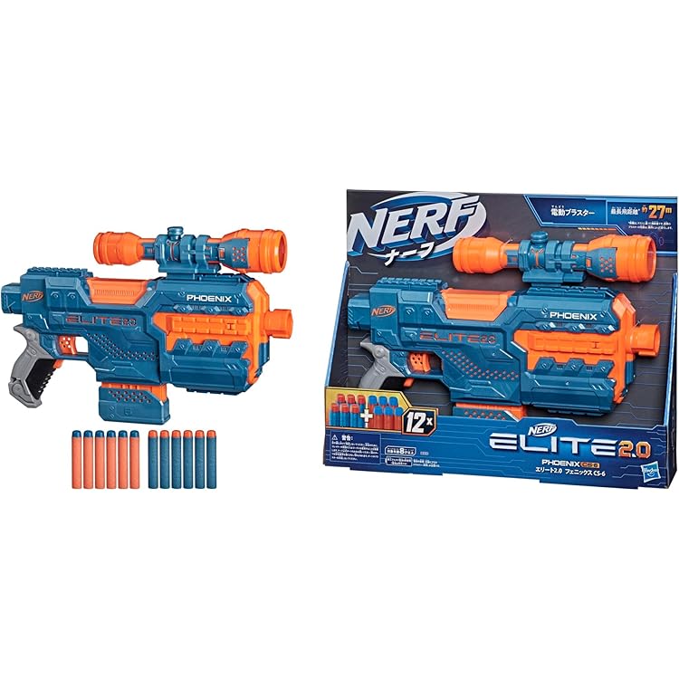 ナーフ　nerf Amazon.co.jp: ナーフ ゾンビ Corrupter ダーツブラスター